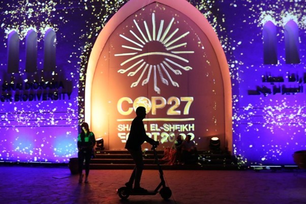 Điểm tin thế giới sáng 16/11: Điểm tin thế giới sáng 16/11: