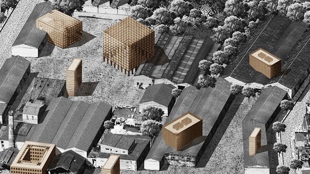 UNESCO phát động cuộc thi Thiết kế nhanh 72h: Vẽ lại giấc mơ hiện đại