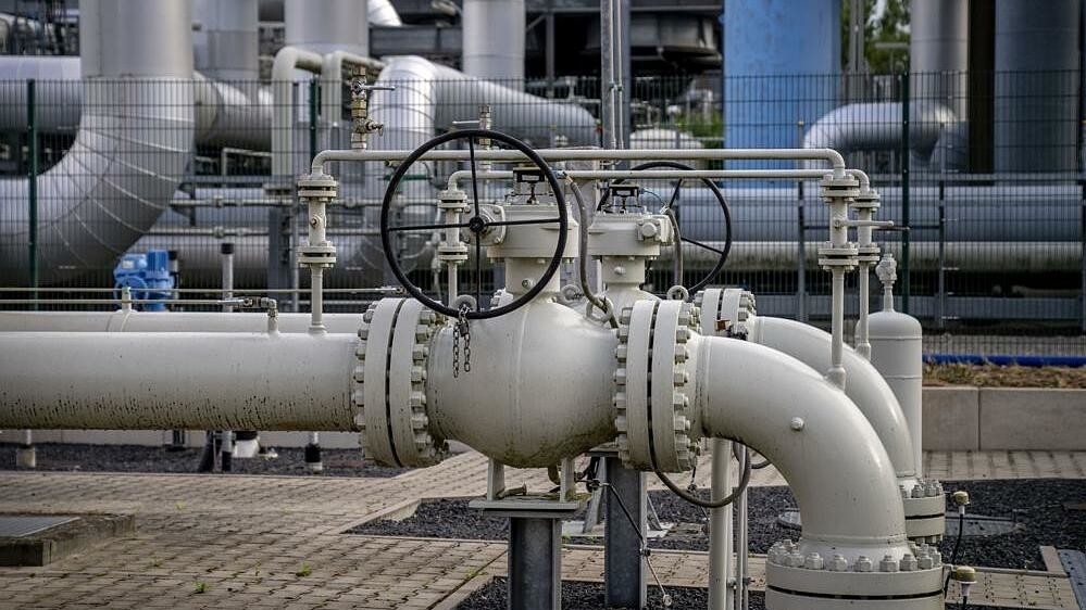 Vấn đề năng lượng: Nga bán dầu khí cho Belarus theo điều khoản ưu đãi, Moscow lên tiếng việc EU áp giá trần khí đốt