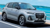 Subaru Rex 2023 ra mắt tại Nhật Bản, giá từ 325 triệu đồng