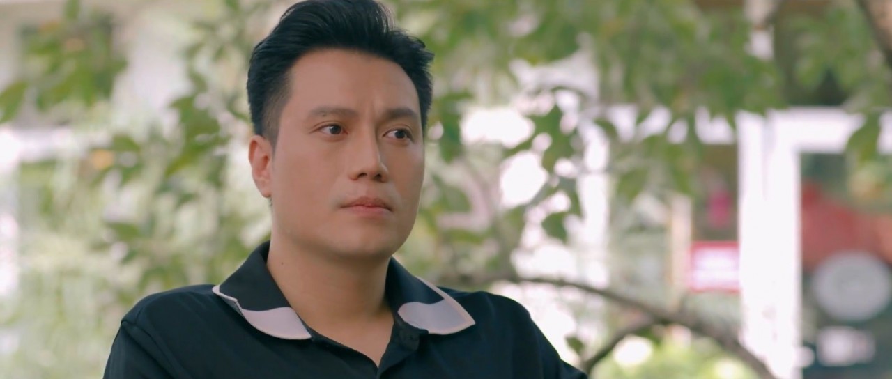 Hành trình công lý tập 18