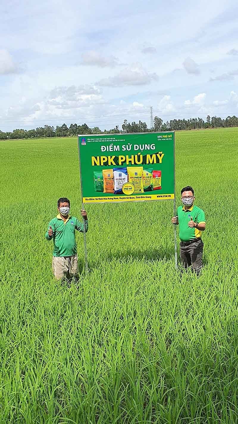 PVFCCo: Xứng danh 'người anh cả' của ngành hóa dầu Việt Nam