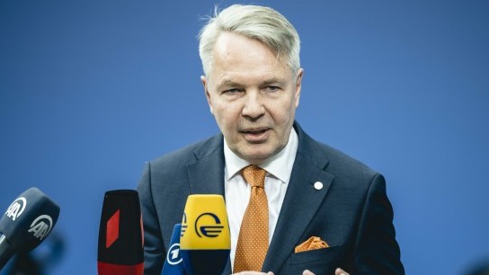 Muốn 'bảo vệ Ukraine', Phần Lan cân nhắc một việc có thể gây tranh cãi