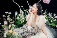 Phương Mỹ Chi: Tôi không còn là ‘cô bé dân ca’ hồn nhiên, vô lo