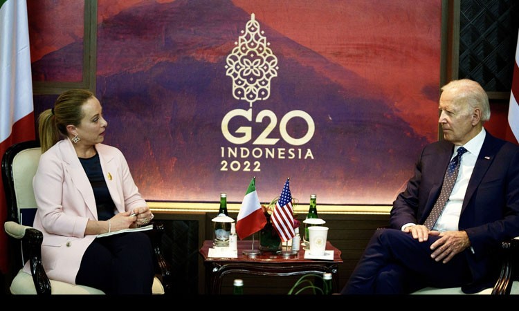 Điểm tin thế giới sáng 17/11: