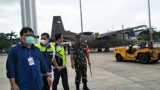 Vì sao Indonesia có động thái kỳ lạ, rải 29 tấn muối trên trời dịp thượng đỉnh G20?