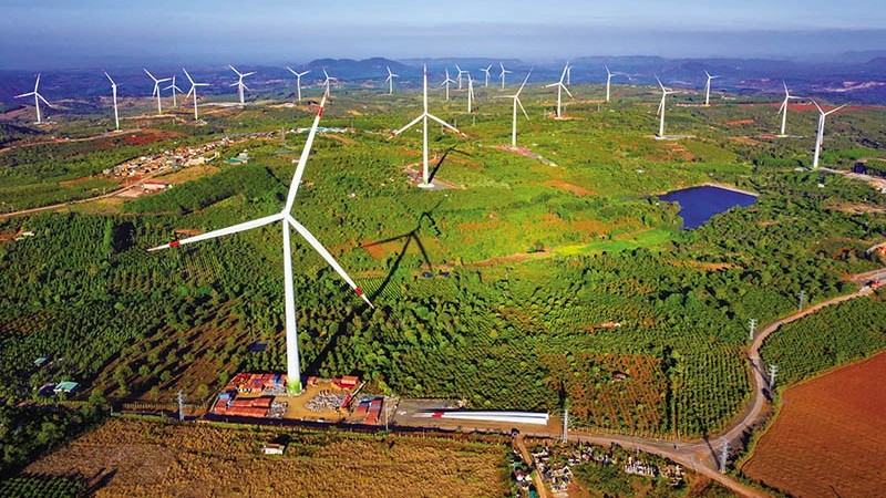 Quy hoạch Điện VIII: Mở đường việc triển khai các dự án đầu tư vào ngành điện