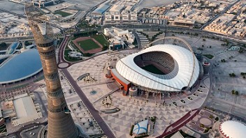 Địa điểm thi đấu của bảng E World Cup 2022 có gì đặc biệt? Lịch thi đấu World Cup 2022