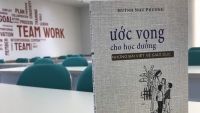 Tết Nhà giáo, đọc lại những tâm tư của người thầy về giáo dục