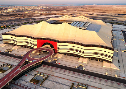 Địa điểm thi đấu của bảng E World Cup 2022 có gì đặc biệt? Lịch thi đấu World Cup 2022