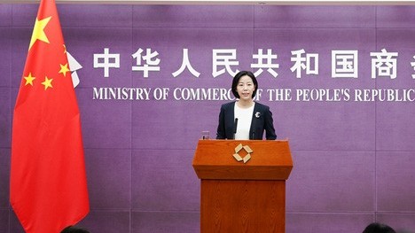 Trung Quốc tuyên bố 'trái ngọt' từ cuộc gặp thượng đỉnh với Mỹ