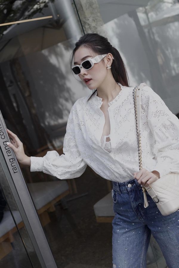 Sao Việt: Khả Ngân