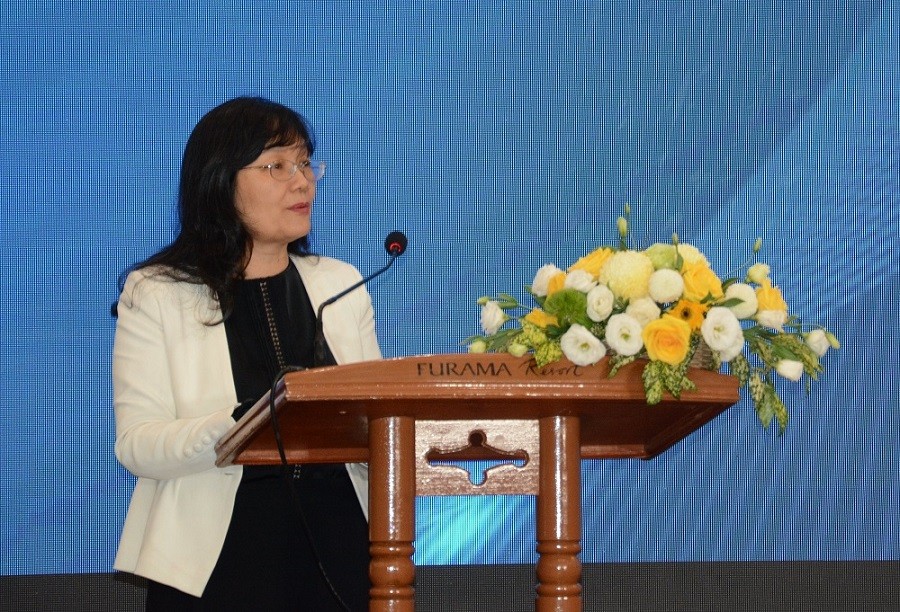 Bế mạc Hội thảo khoa học quốc tế về Biển Đông lần thứ 14