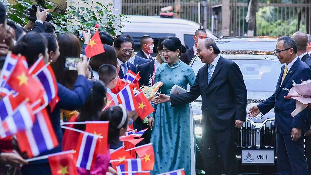 Sắp có ‘Vietnam Town’ đầu tiên trên thế giới