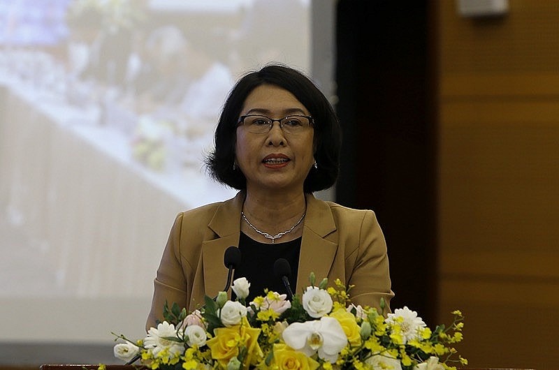 Kinh tế Việt Nam 2023: Tạo đà cho doanh nghiệp 'vượt sóng' thành công