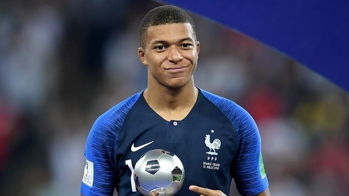 Điểm mặt 10 'sao bự' tại World Cup 2022