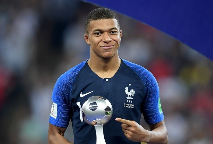 Điểm mặt 10 'sao bự' tại World Cup 2022