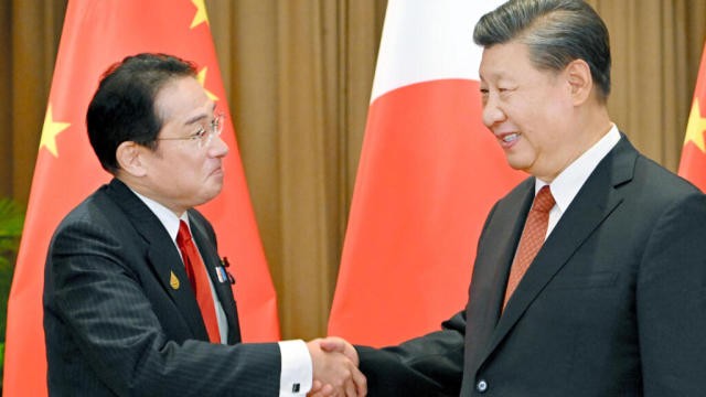 Điểm tin thế giới sáng 18/11: