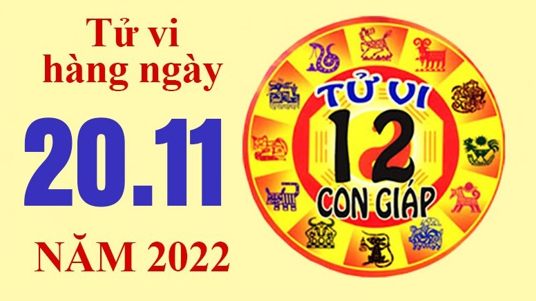 Tử vi hôm nay, xem tử vi 12 con giáp ngày 20/11/2022: Tuổi Mão tình cảm chia ly