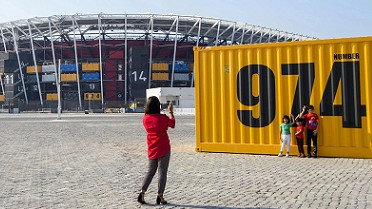 Địa điểm thi đấu của bảng G World Cup 2022 có gì đặc biệt? Lịch thi đấu World Cup 2022