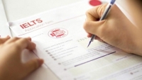 Hội đồng Anh được tổ chức thi IELTS trở lại sau 8 ngày tạm hoãn