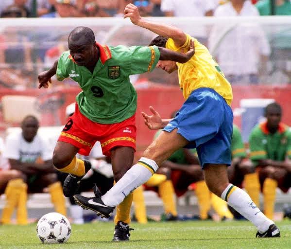 World Cup 2022: Hồi tưởng những 'anh hùng đình đám' nhưng ít được nhắc tên World Cup 2022: Hồi tưởng những 'anh hùng đình đám' nhưng ít được nhắc tên