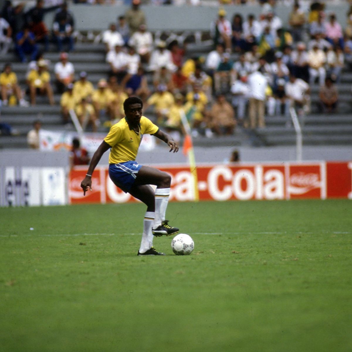 World Cup 2022: Hồi tưởng những 'anh hùng đình đám' nhưng ít được nhắc tên World Cup 2022: Hồi tưởng những 'anh hùng đình đám' nhưng ít được nhắc tên