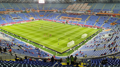 Địa điểm thi đấu của bảng H World Cup 2022 có gì đặc biệt?