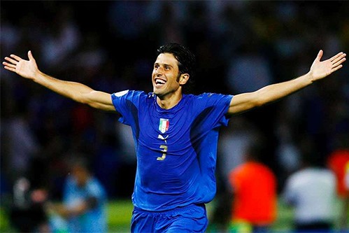 World Cup 2022: Hồi tưởng những 'anh hùng đình đám' nhưng ít được nhắc tên World Cup 2022: Hồi tưởng những 'anh hùng đình đám' nhưng ít được nhắc tên