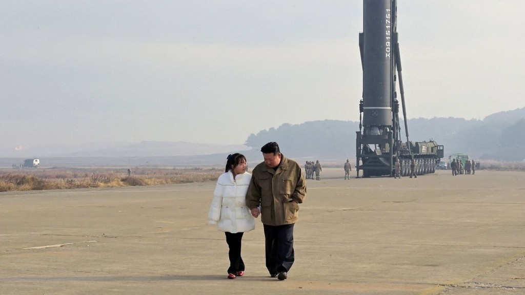 Vụ phóng tên lửa đạn đạo của Triều Tiên: Nhiều chi tiết mới không thể bỏ qua