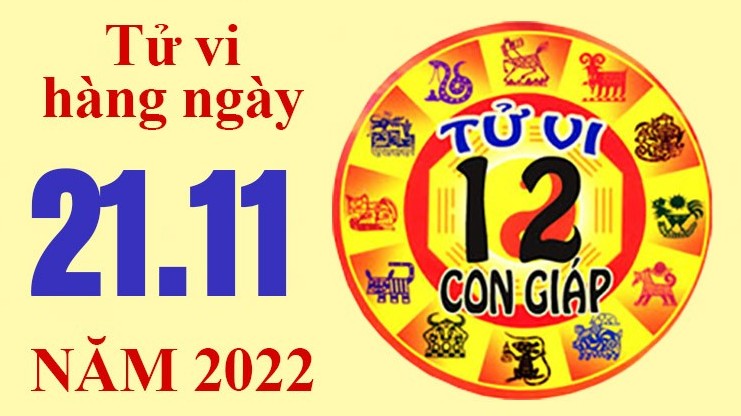 Tử vi hôm nay, xem tử vi 12 con giáp ngày 21/11/2022: Tuổi Tỵ tài chính ổn định