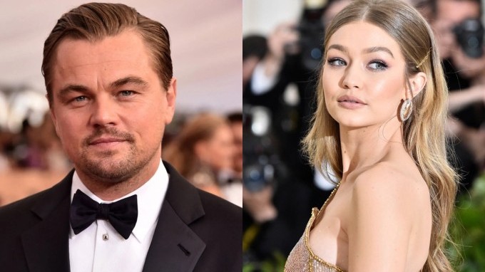 Leonardo DiCaprio hẹn hò siêu mẫu đắt giá Gigi Hadid ở New York