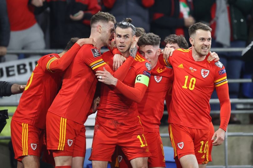 Tại World Cup 2022, Xứ Wales nằm ở bảng B. (Nguồn: Getty Images) Tại World Cup 2022, Xứ Wales nằm ở bảng B. (Nguồn: Getty Images)