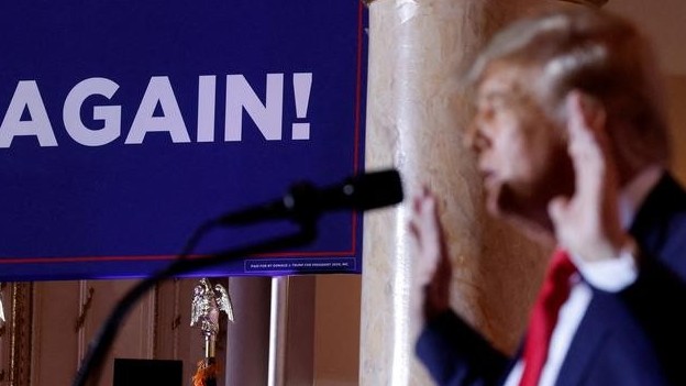 Meta thông báo khôi phục tài khoản Facebook, Instagram cho ông Donald Trump, kèm theo điều kiện