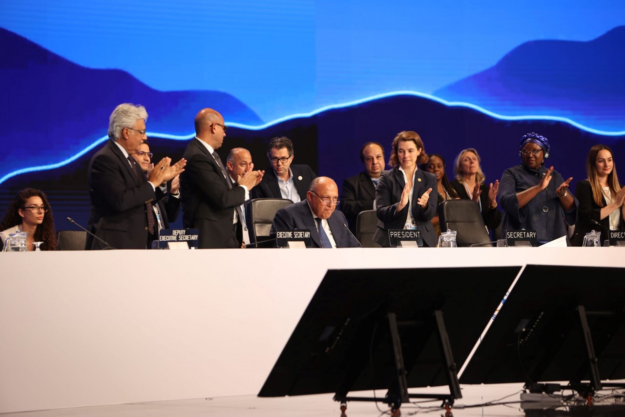 Điểm tin thế giới sáng 21/11: