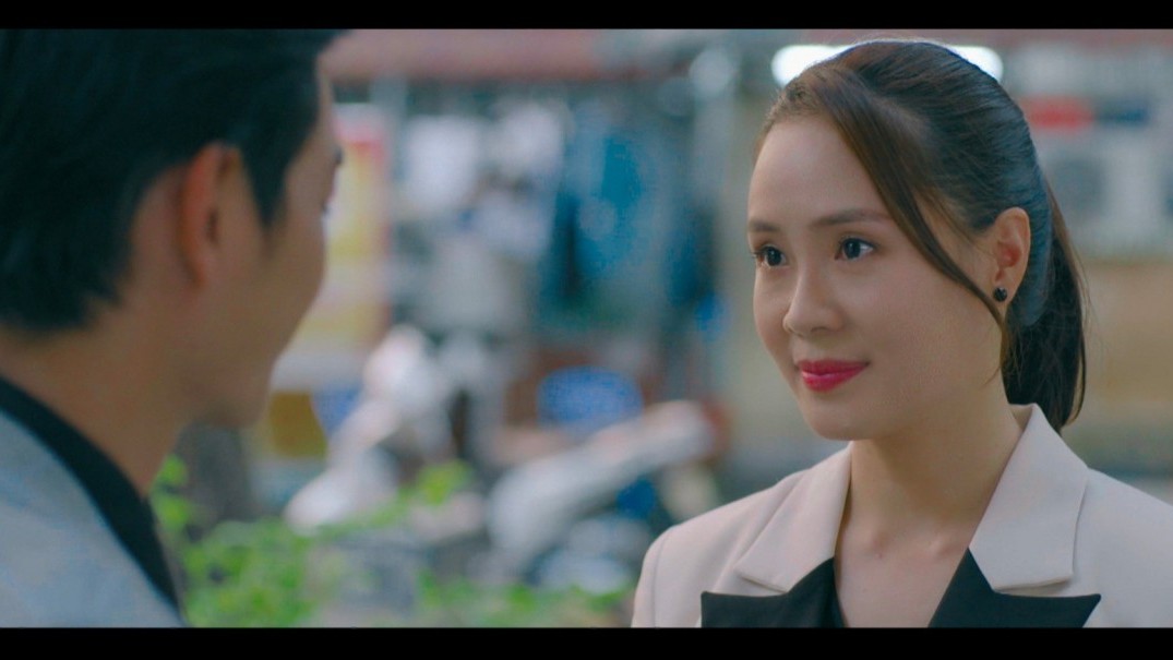 Hành trình công lý tập 19: Phương (Hồng Diễm) bị bắt cóc, Hoàng lại có biến...