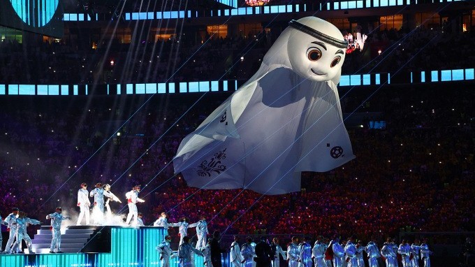 Thị trường chứng khoán Qatar sẽ khởi sắc vì... World Cup 2022?