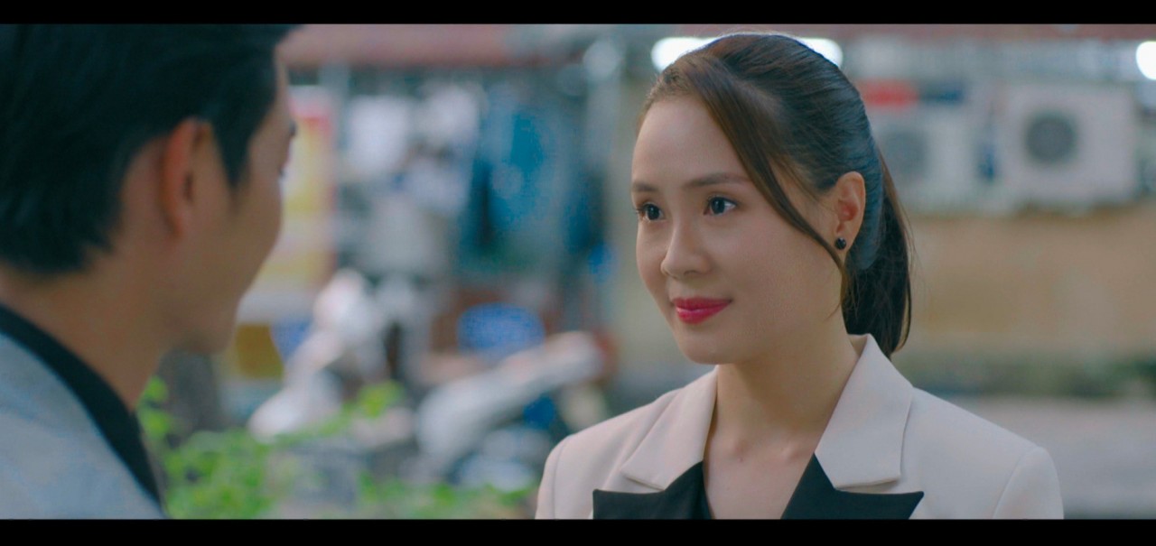 Hành trình công lý tập 19: Ai sẽ đến cứu Phương khỏi bọn bắt cóc? Hoàng lại có biến