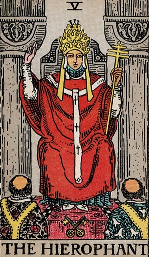 Bói bài tarot hàng ngày: Có nên nghỉ việc lúc này không? Bói bài tarot hàng ngày: