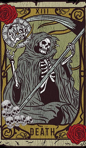 Bói bài tarot hàng ngày: Có nên nghỉ việc lúc này không? Bói bài tarot hàng ngày: