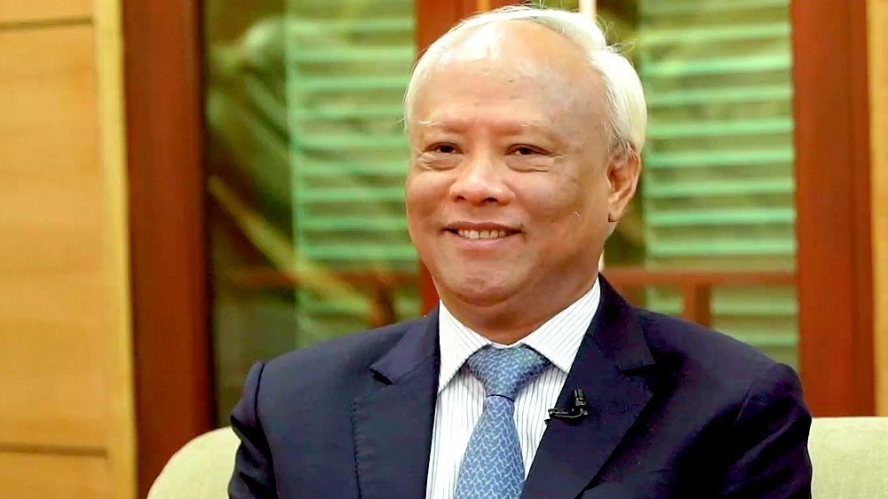 Việt Nam muốn truyền tải thông điệp 'nhiệm vụ gìn giữ, bảo vệ hòa bình là công việc của tất cả mọi người'