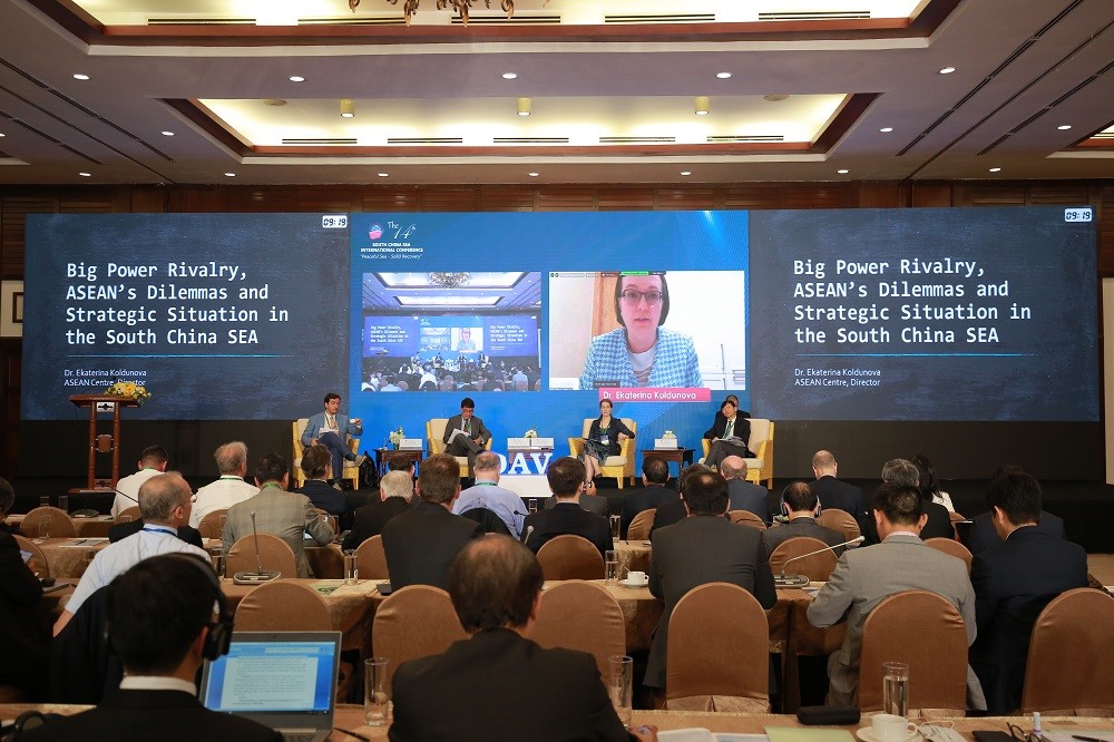 Hướng tới COC hiệu quả, thực chất, không ‘chạy deadline’