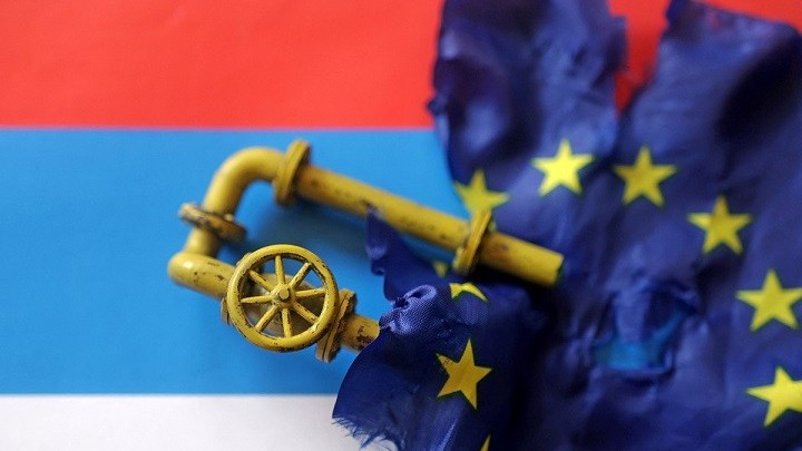 EU 'gạch tên' khí đốt Nga khỏi các giao dịch mua chung, vẫn chưa tìm được 'lối ra' cho vấn đề giới hạn giá