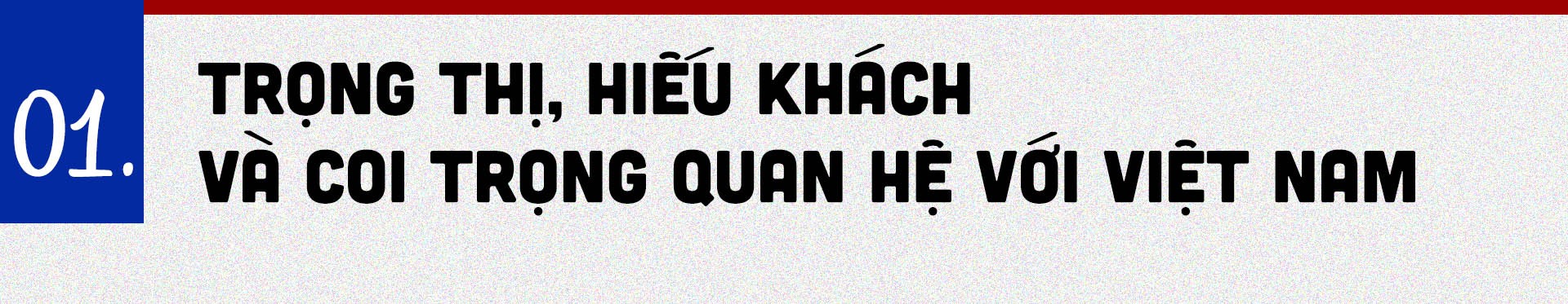 Chủ tịch nước Nguyễn Xuân Phúc thăm Thái Lan và dự APEC 29: Chuyến đi đa thông điệp