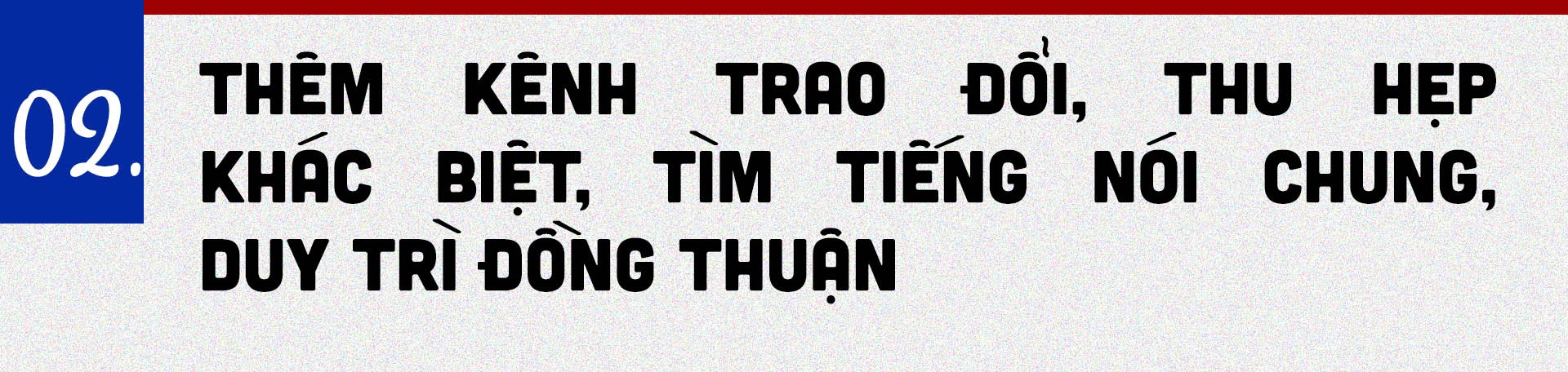 Chủ tịch nước Nguyễn Xuân Phúc thăm Thái Lan và dự APEC 29: Chuyến đi đa thông điệp