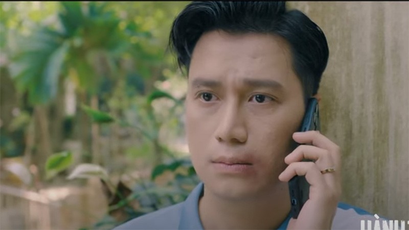 Hành trình công lý tập 20