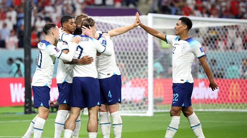 Highlights Anh vs Iran: Highlights Anh vs Iran: