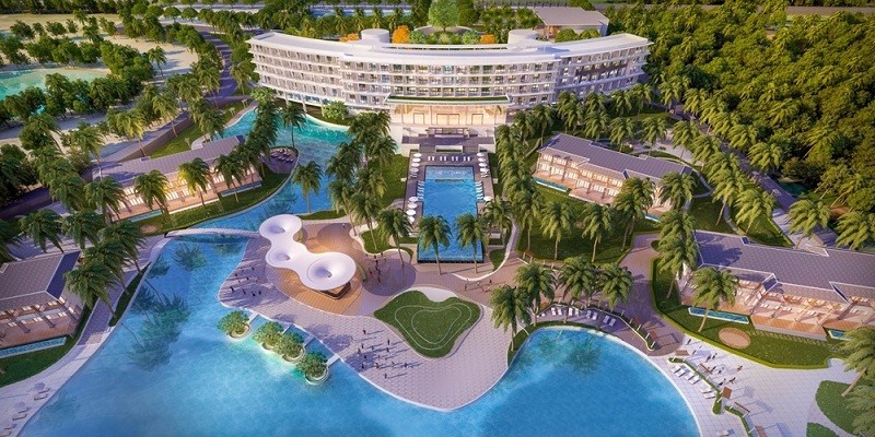 Bất động sản mới nhất: Thu hồi quyết định gia hạn dự án 30 triệu USD, thủ tục chuyển đổi đất nông nghiệp