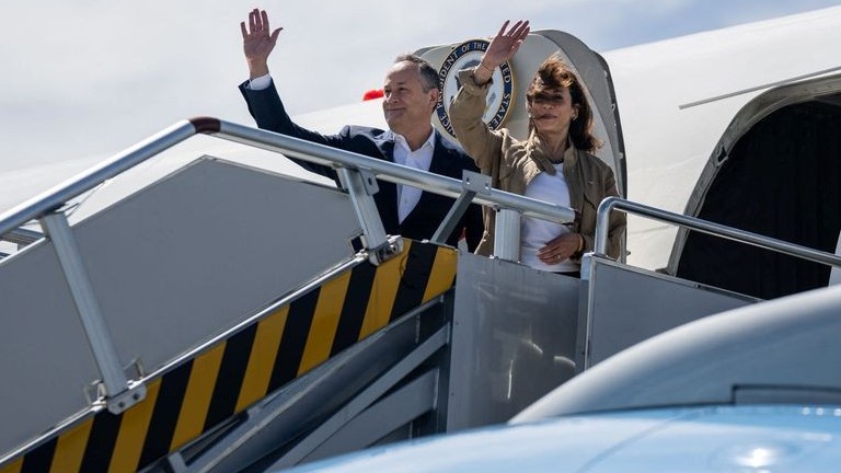 Phó Tổng thống Mỹ yêu cầu củng cố luật pháp quốc tế và các nguyên tắc tại Biển Đông