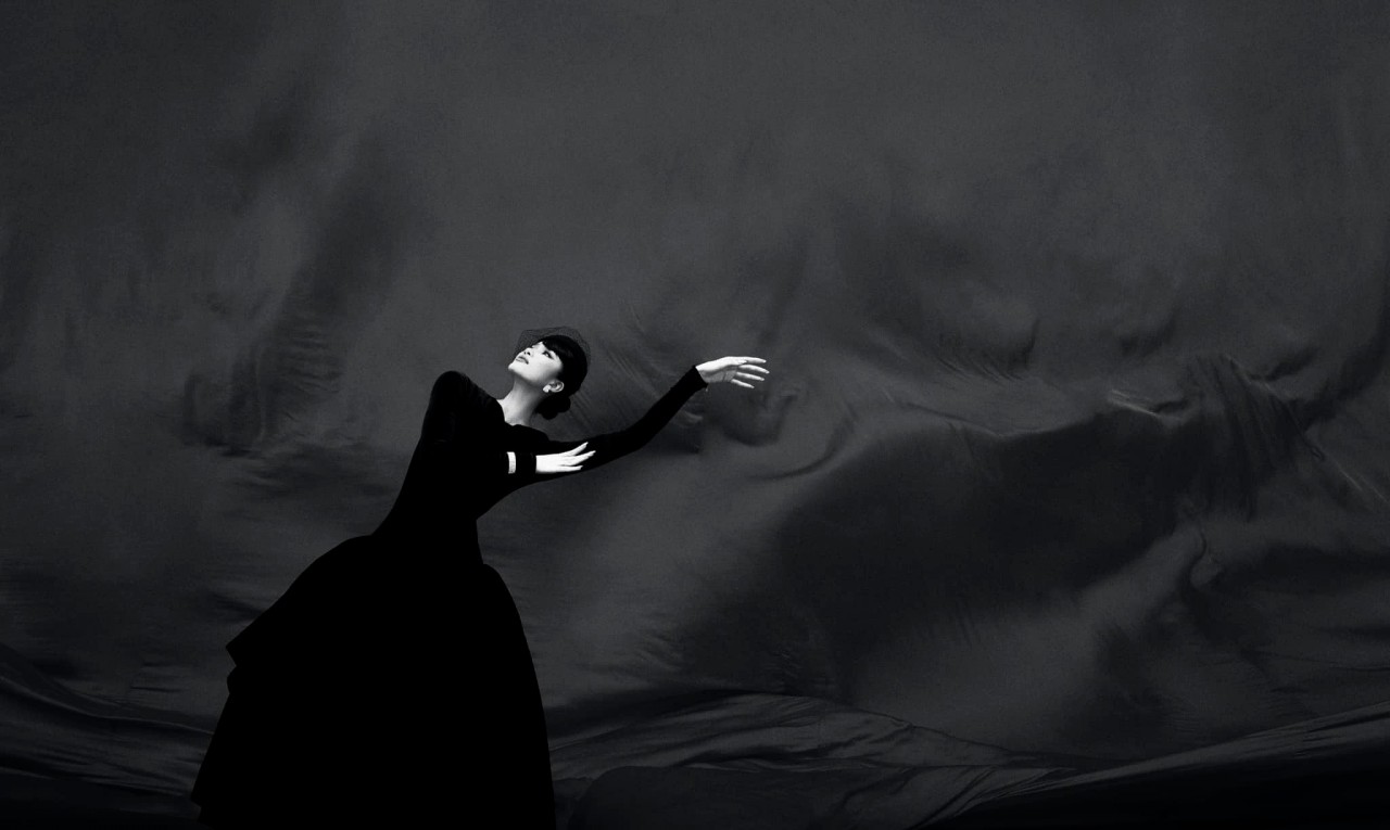 Á hậu Phương Anh